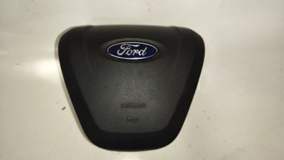 Подушка водителя оригинал ford fusion usa 2017 фото №1