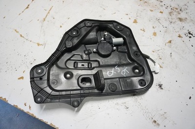 Механізм вікон правий задня mazda cx 5 v фото №1