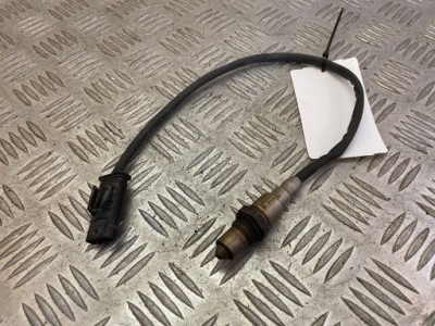 Bmw 5 g30 g31 2020 датчик лямбда-зонд 8593852 фото №1