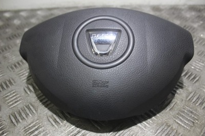 Подушка повітряна водія dacia dokker фото №1