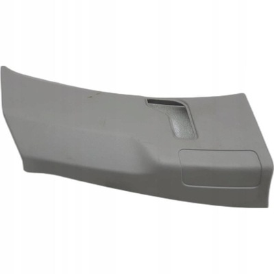 Защита обшивка стойка левая volvo xc90 фото №1