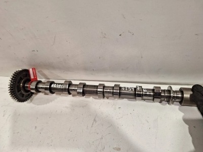 Вал распределительного вала всасывающий 719476 renault trafic ii 2.0dci 06- фото №1