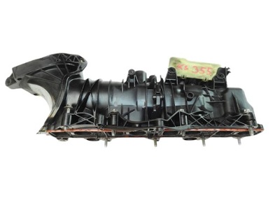 KS355 КОЛЕКТОР ВПУСКНИЙ MERCEDES 2.0 CDI A6540902100