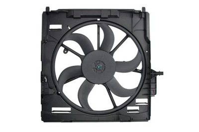 VENTILADOR DEL RADIADOR DEL MOTOR BMW X5 (E70)  