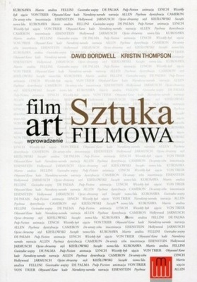 Film Art Sztuka filmowa