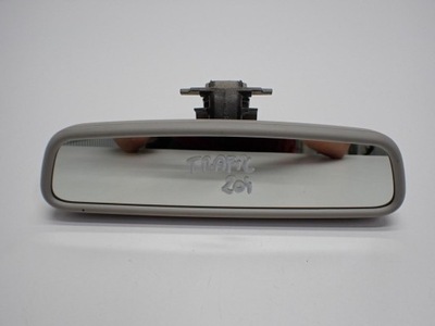 Дзеркало внутрішнє заднього виду 963214373r renault trafic iii 20r фото №1