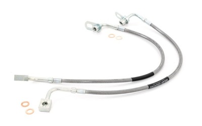 Провода тормозные перед dodge ram 1500 oplot 19- фото №1