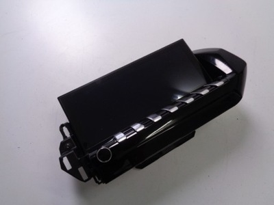 Екран дисплей панель peugeot 508 ii 2018- фото №1