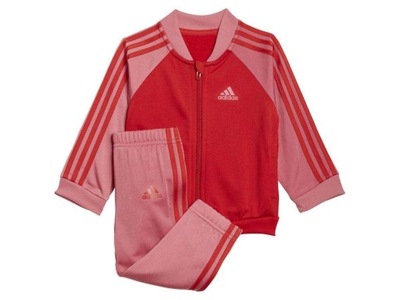 Dres dziecięcy ADIDAS I 3S TS TRIC GS3855