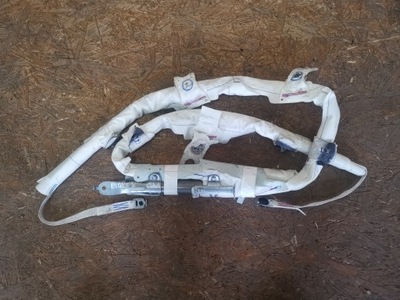 Шторка безопасности правая подушка безопасности renault espace v фото №1