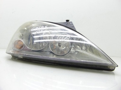 Лампа права правий перед передня galaxy mk1 lift фото №1