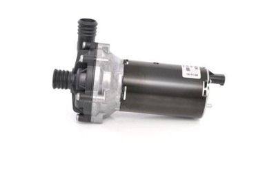 BOSCH 0 392 022 010 ДОПОЛНИТЕЛЬНАЯ НАСОС ВОДЫ (OBIEG ВОДЫ CHŁODZĄCEJ)