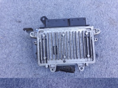 COMPUTADOR DEL MOTOR MERCEDES W169 W245 2.0 CDI  