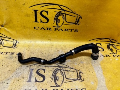 Шланг труба wody peugeot 308 ii t9 1.5 bluehdi фото №1