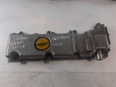 Opel vectra c 2.0 dti кришка клапанів 13101754 фото №1