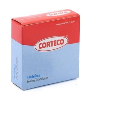 CORTECO USZCZELNIACZ 39X52X6,3 NBR TB9Y