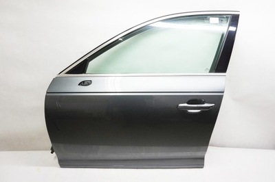 Дверь левая передние audi a4 b9 8w allroad фото №1