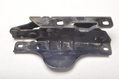 Tesla model s петля капот правый фото №1