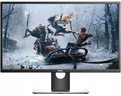 MONITOR DO KOMPUTERA DO BIURA 27 CALI DELL FULLHD