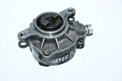 Вакуум насос 8200640105 renault master ii 2.5 dci фото №1