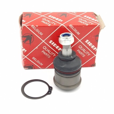 Febi bilstein 47281 пружина тарельчатая фото №1