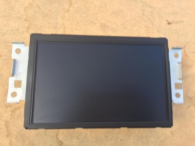 Volvo xc60 08- навигация экран дисплей фото №1