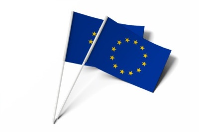 CHORĄGIEWKI EU Unia Europejska 10 szt