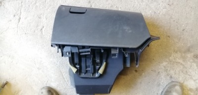 Mazda 3 09-13 bl бардачок полиця europa фото №1