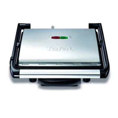 Tefal GC241D38 Grill elektryczny 2000 W