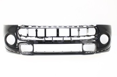 Mini cooper s f55 f56 f57 бампер перед фото №1