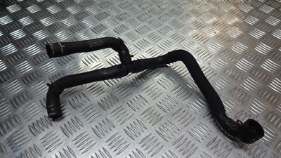 Магістраль wody водяна vw jetta a6 1.4 hybrid фото №1