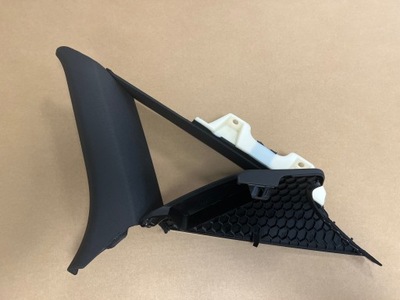 Audi a6 c8 захист стійка права 4k5867288a sedan фото №1