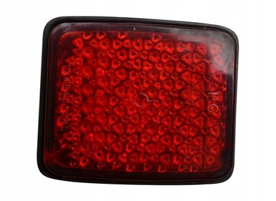 REFLECTOR PARA CITROEN JUMPER 120 150 3.0 145 155 180  