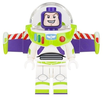 Figurka Toy Story - Buzz Astral