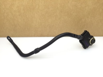 Citroen c4 picasso 2 ii шланг трубка слив отопителя фото №1