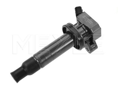 Катушка зажигания meyle do toyota iq 1.0 фото №1