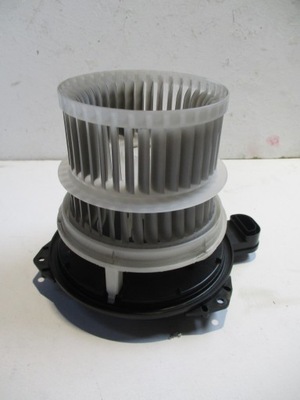 Вентилятор обігрівача lexus rx 450 фото №1