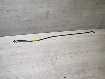 Opel corsa e 2018 привод опора капот фото №1