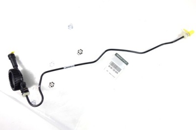 308512100r org ren шланг зчеплення dacia logan 12- фото №1