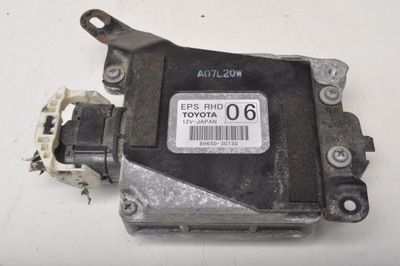 Lexus gs iii модуль датчик esp 89650-30730 фото №1