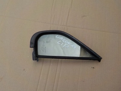 Стекло левый перед suzuki wagon r+ 2001r фото №1