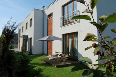 Dom, Wrocław, Fabryczna, 335 m²