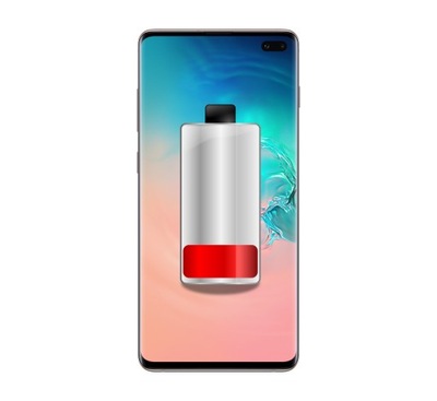 Bateria ORYGINALNA Samsung S10 | Wymiana baterii GRATIS