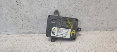 Преобразователь модуль ксенон kia hyundai фото №1