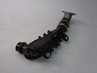 Труба воздухозаборник воздуха mazda cx-5 i lift 2.2 d 2016 rok фото №1