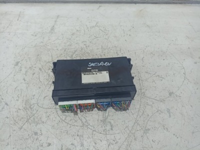 Subaru impreza iii wrx sti модуль комфорту bsi 88281fg750 фото №1