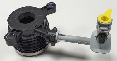 Цилиндр сцепления подшипник выжимной renault clio iii iv фото №1