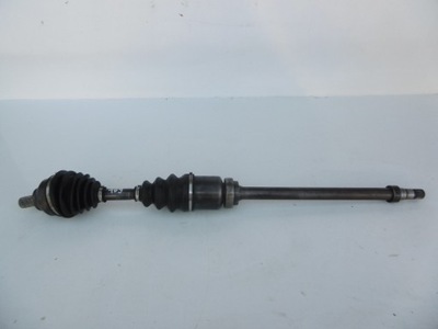 Приводной вал правый перед передняя длинная автоматическая коробка передач volvo s40 ii v50 2.4 b фото №1