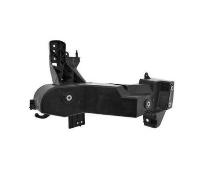 Панель фары фара dodge durango 2014 - правый фото №1