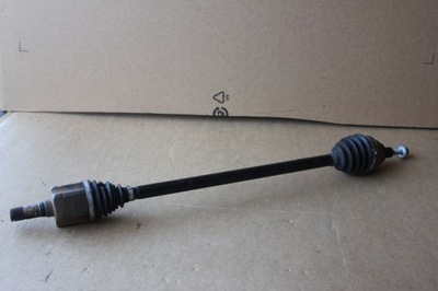 Привідний вал перед правий vw atlas atlas cross 18-25 fwd 3qf407272aa фото №1